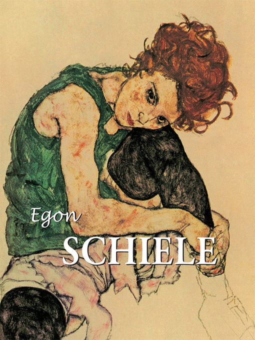 Title details for Egon Schiele by Esther Selsdon - Wait list